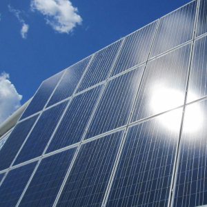 Solar Panels