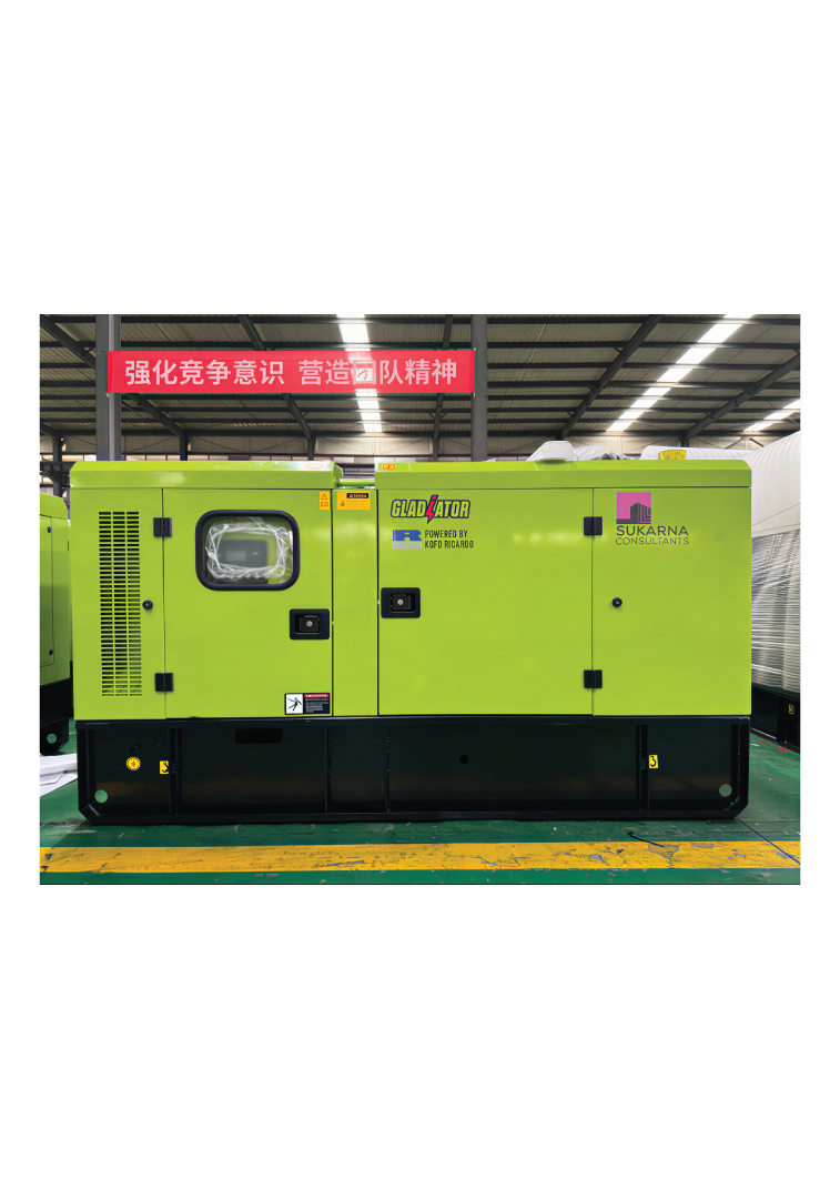 Generator